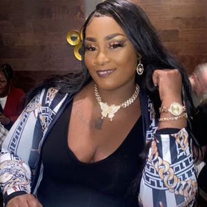 Meet your Posher, Kaylene